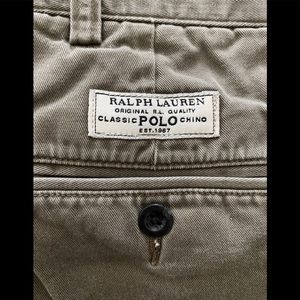 Ralph Lauren Polo Chinos, Prospect Pant